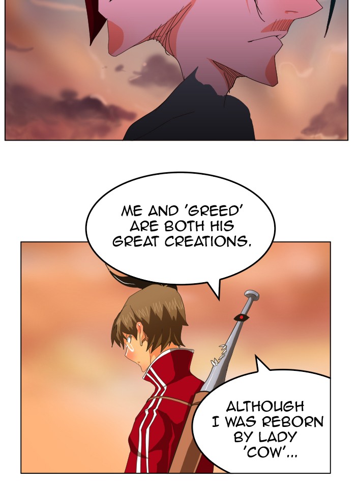 The God of High School Chapter 264 page 52 - Chapter 264: Ep. 264