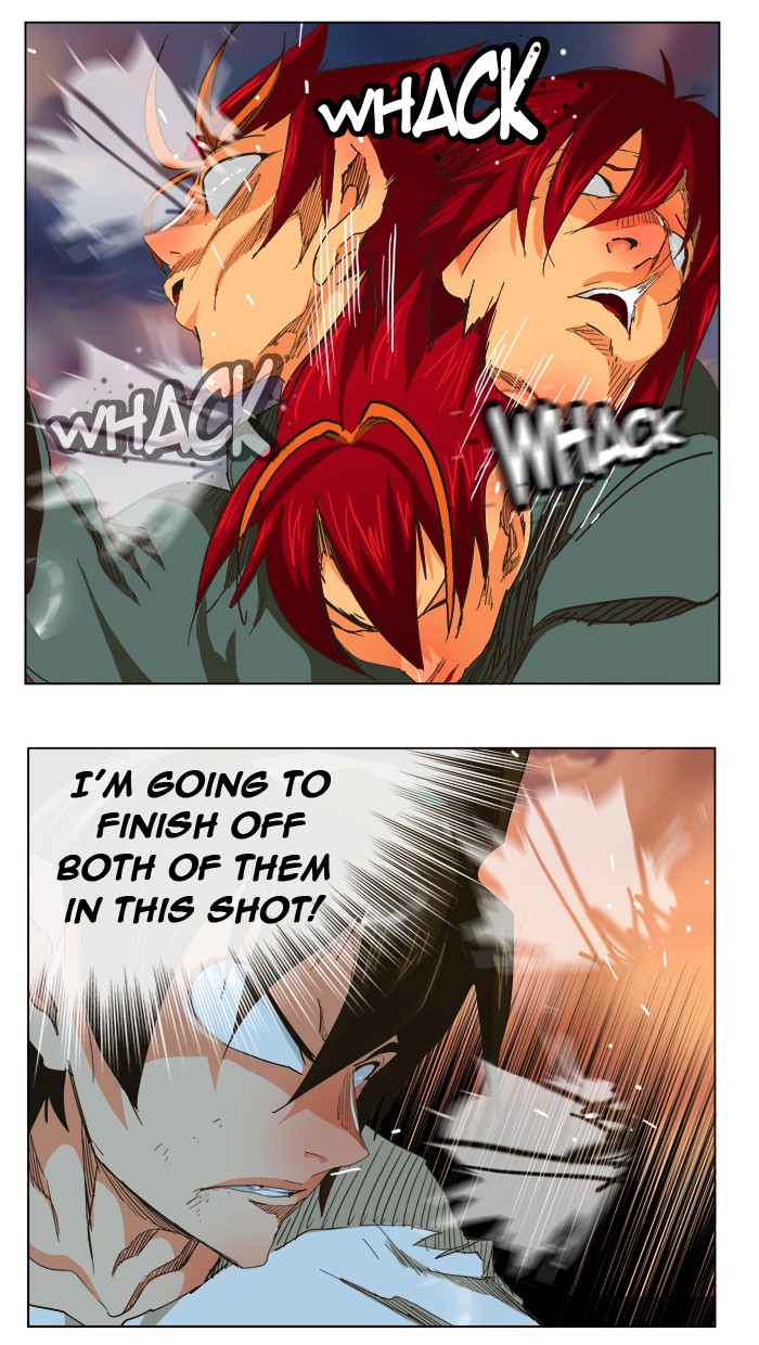 The God of High School Chapter 264 page 6 - Chapter 264: Ep. 264
