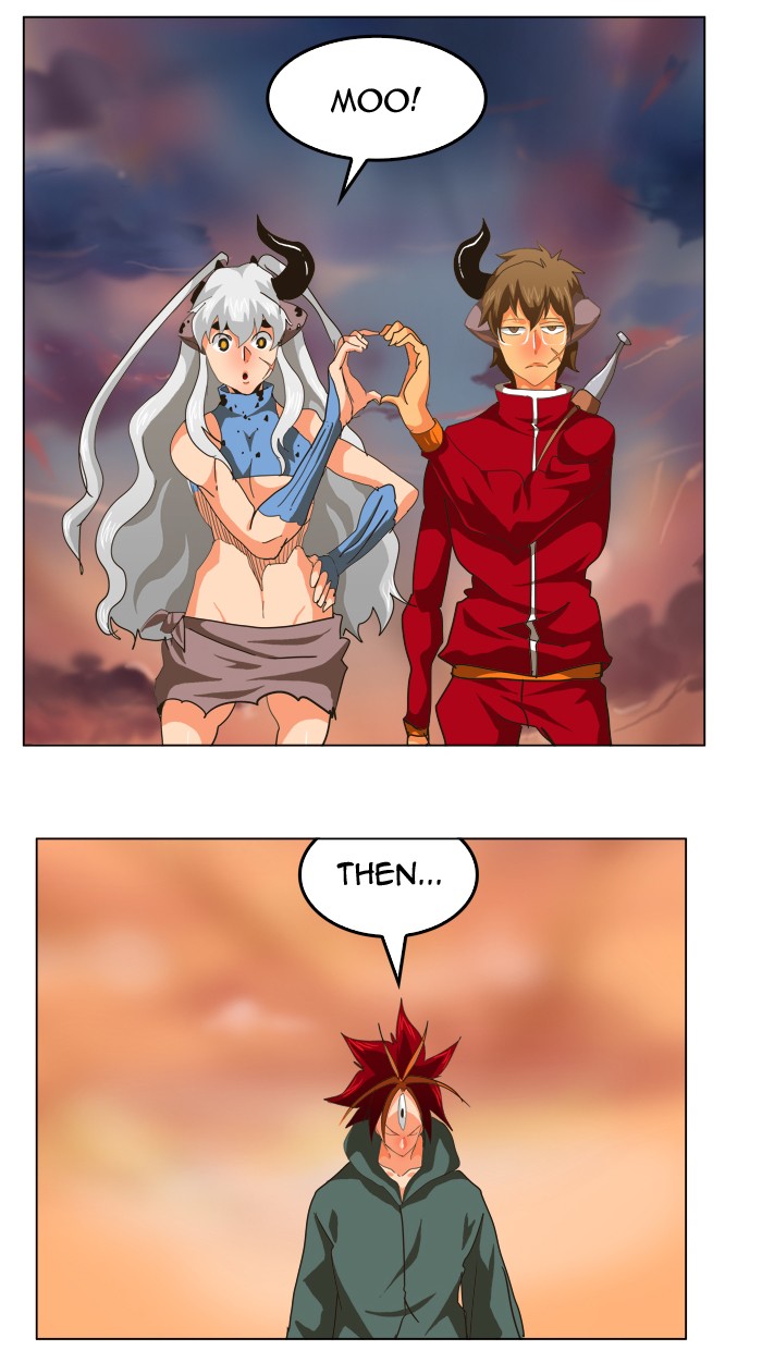 The God of High School Chapter 264 page 62 - Chapter 264: Ep. 264