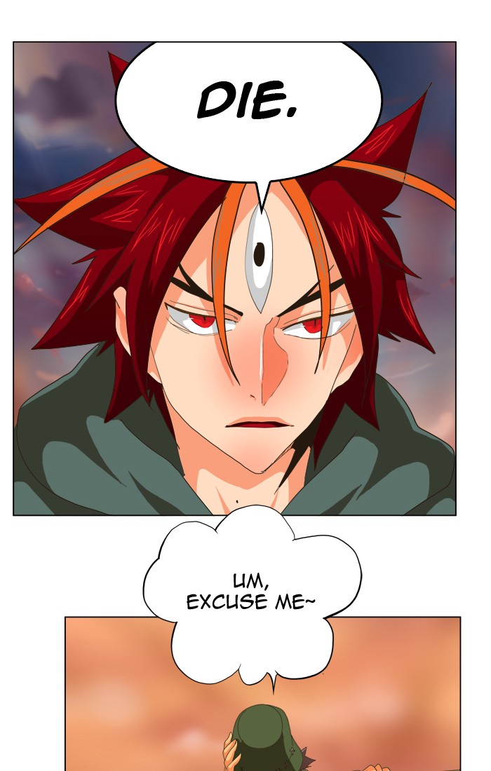 The God of High School Chapter 264 page 63 - Chapter 264: Ep. 264