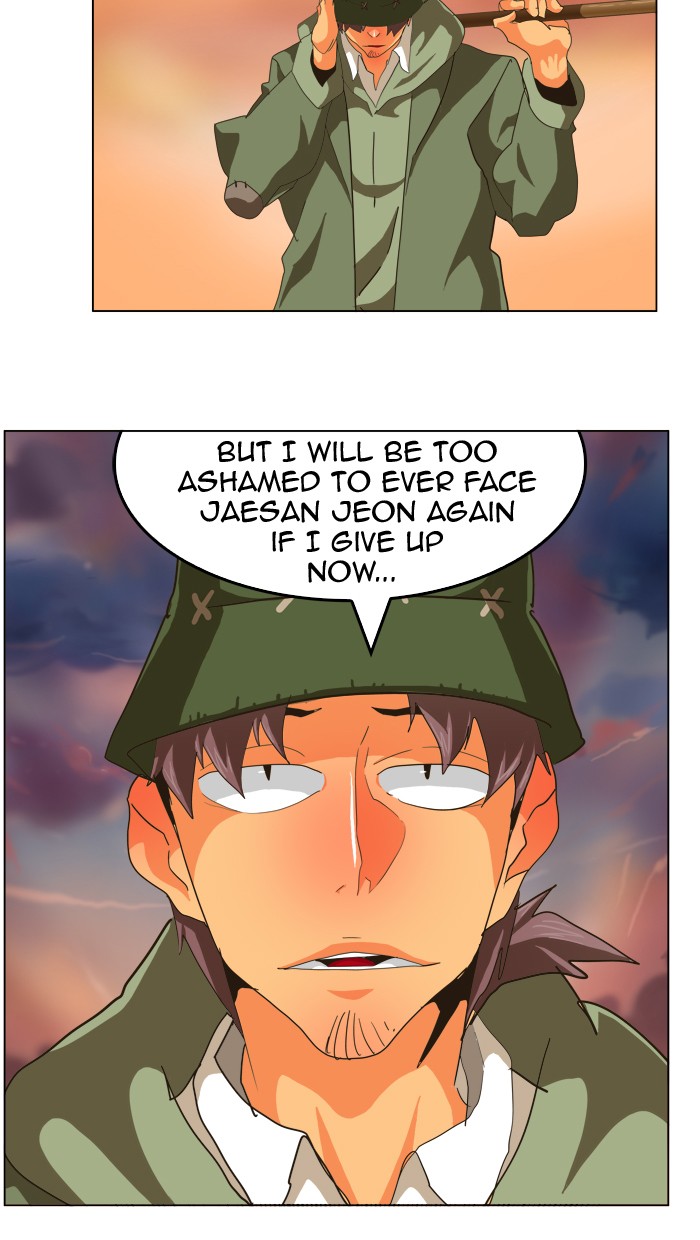 The God of High School Chapter 264 page 64 - Chapter 264: Ep. 264