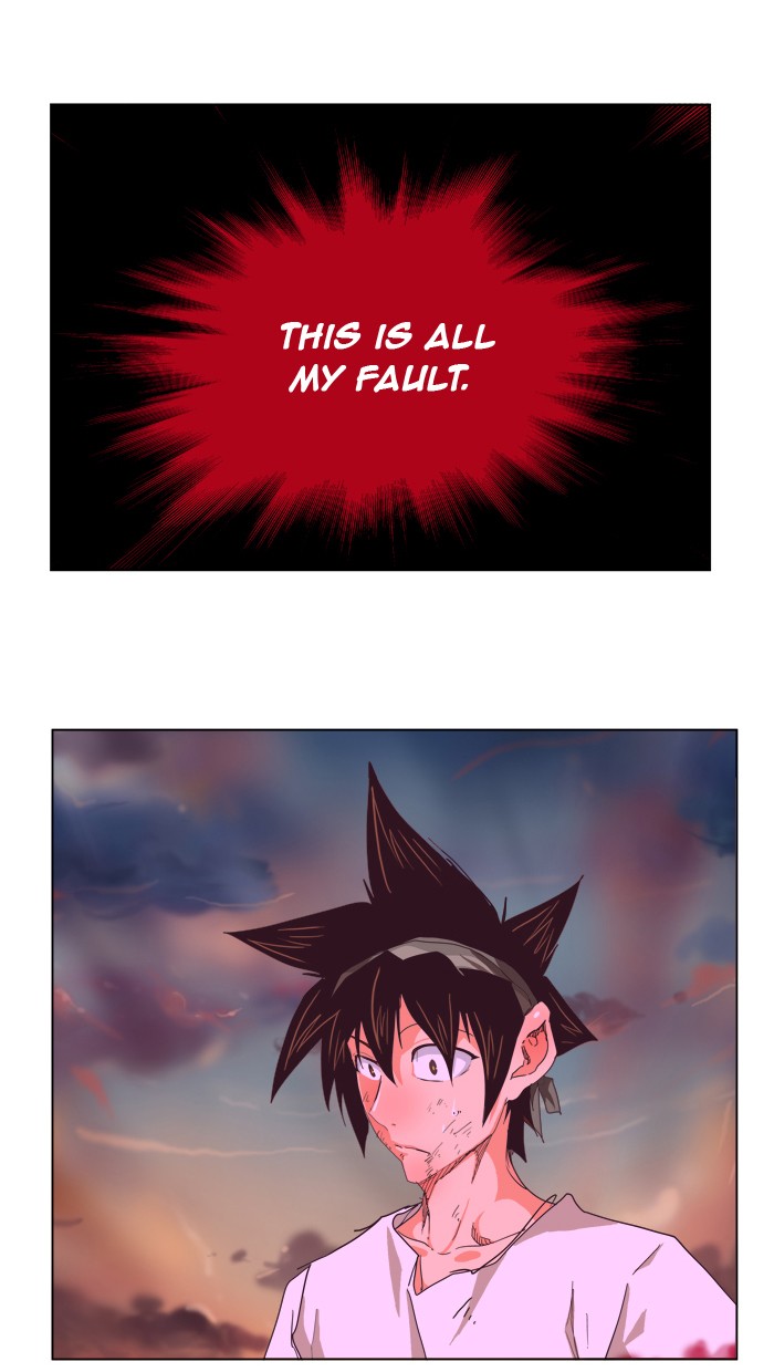 The God of High School Chapter 264 page 65 - Chapter 264: Ep. 264