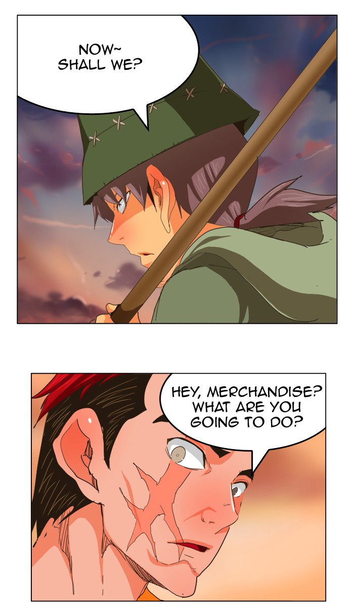 The God of High School Chapter 264 page 70 - Chapter 264: Ep. 264
