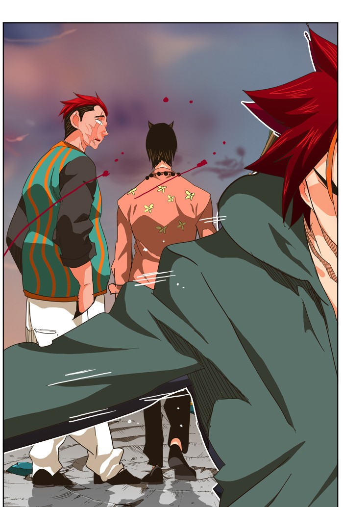 The God of High School Chapter 264 page 72 - Chapter 264: Ep. 264