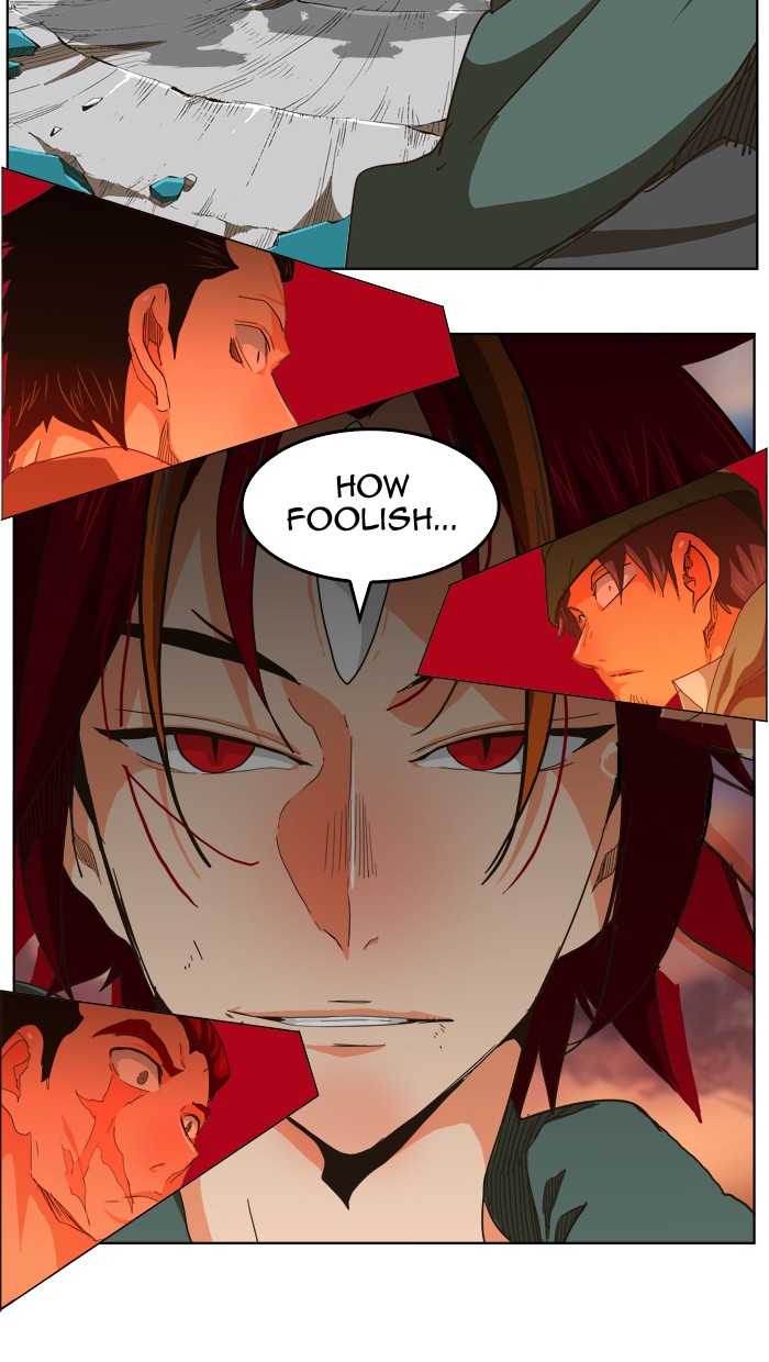 The God of High School Chapter 264 page 73 - Chapter 264: Ep. 264
