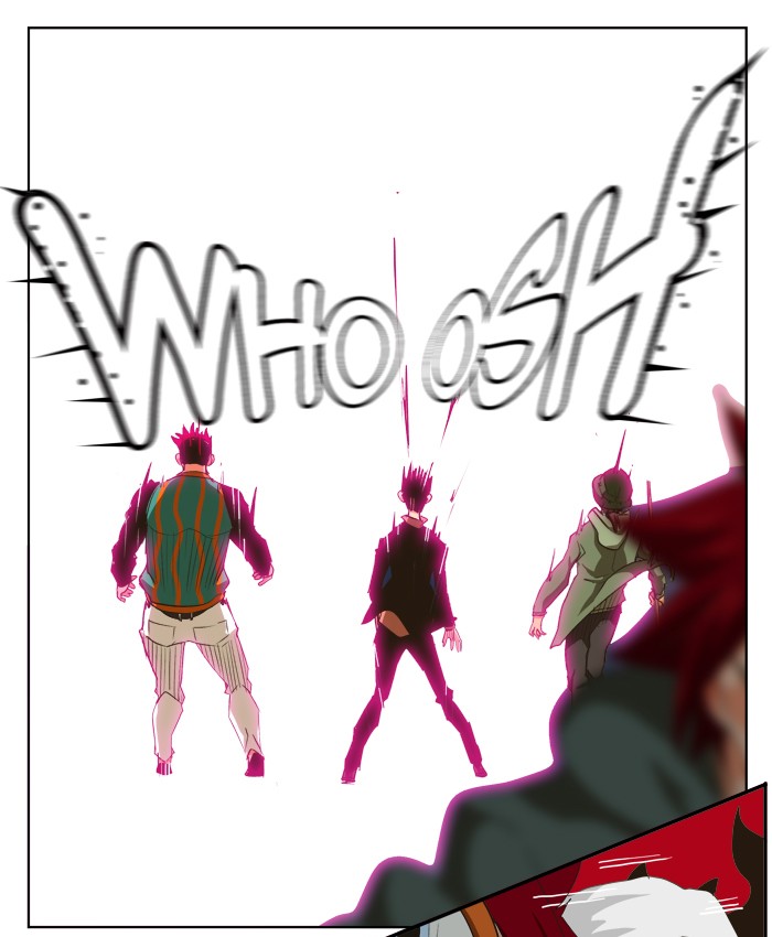 The God of High School Chapter 264 page 74 - Chapter 264: Ep. 264