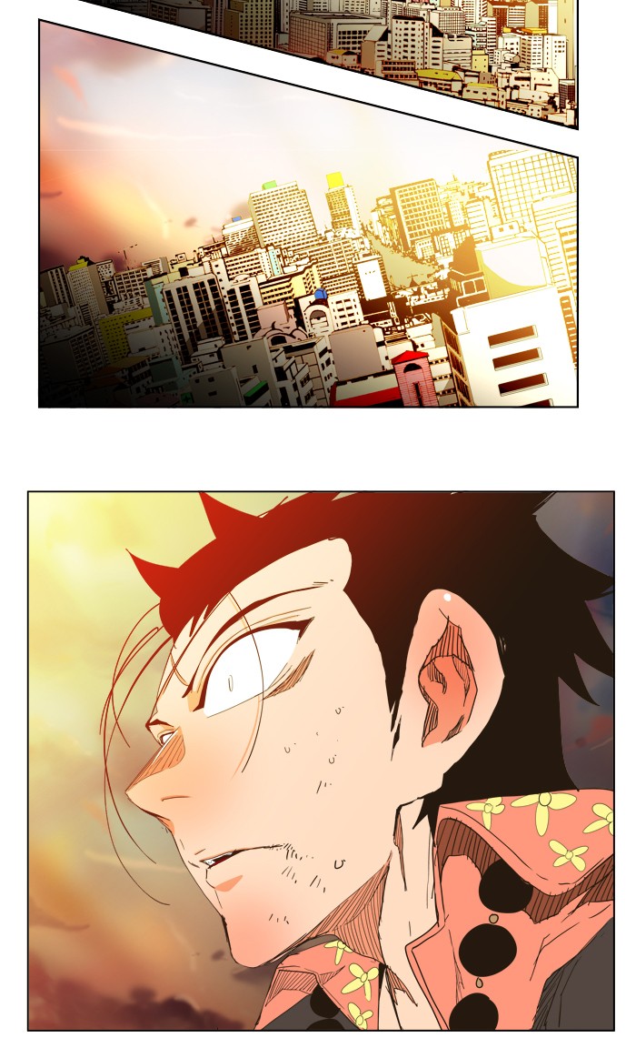The God of High School Chapter 264 page 79 - Chapter 264: Ep. 264