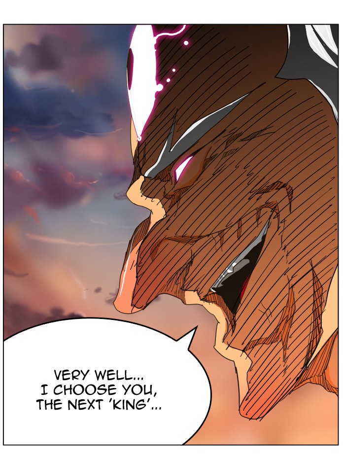 The God of High School Chapter 264 page 8 - Chapter 264: Ep. 264