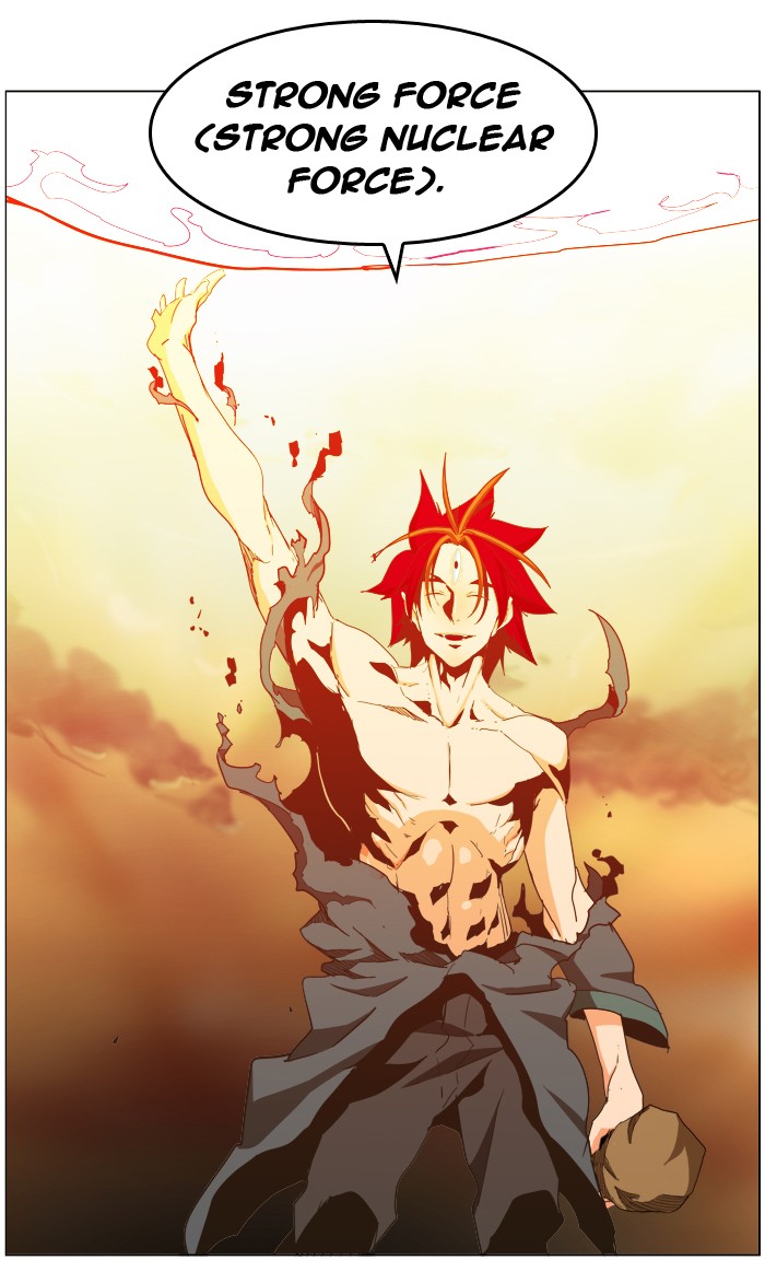 The God of High School Chapter 264 page 80 - Chapter 264: Ep. 264