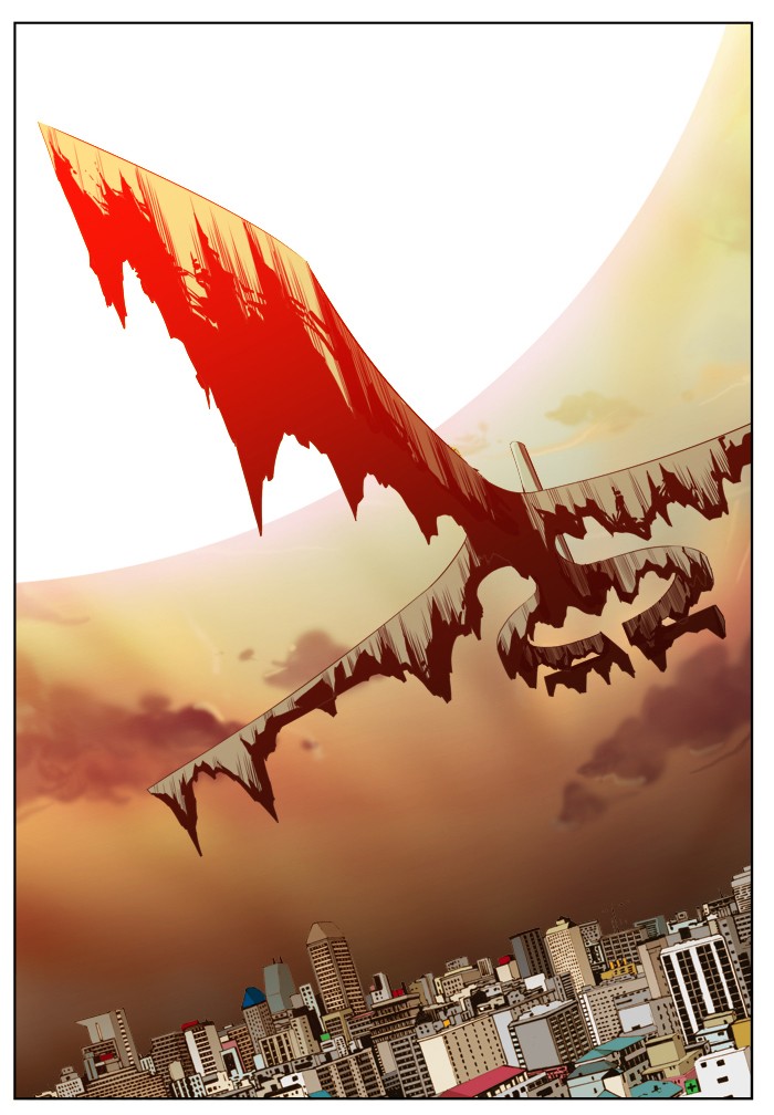 The God of High School Chapter 264 page 81 - Chapter 264: Ep. 264