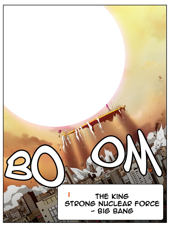The God of High School Chapter 264 page 82 - Chapter 264: Ep. 264