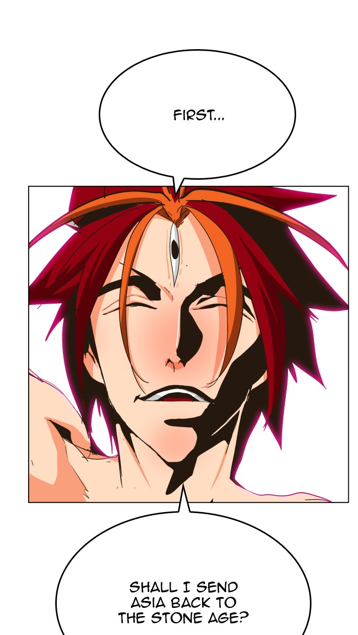 The God of High School Chapter 264 page 83 - Chapter 264: Ep. 264