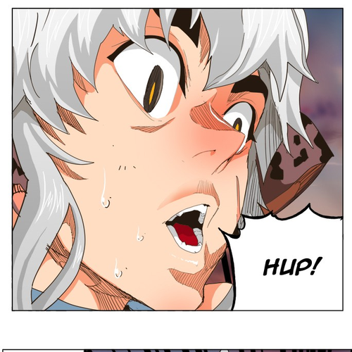 The God of High School Chapter 264: Ep. 264 cover