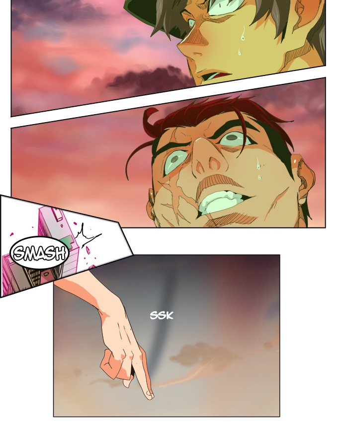 The God of High School Chapter 265 page 10 - Chapter 265: Ep. 265