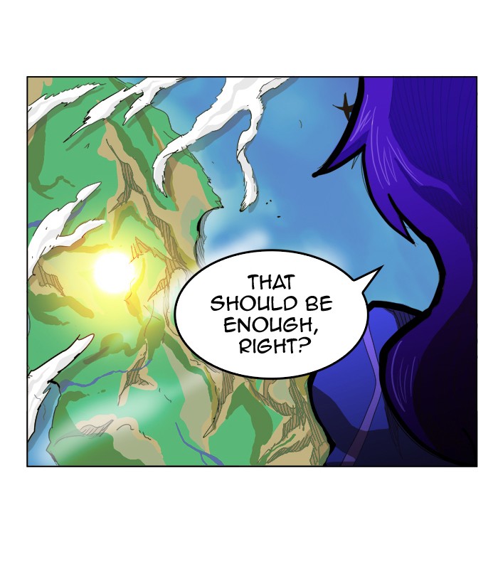 The God of High School Chapter 265 page 11 - Chapter 265: Ep. 265