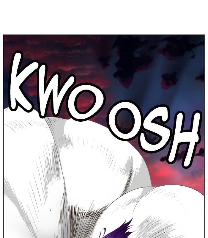 The God of High School Chapter 265 page 13 - Chapter 265: Ep. 265