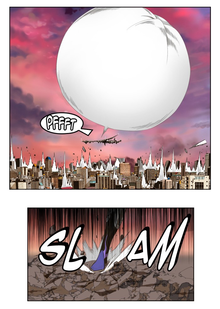 The God of High School Chapter 265 page 15 - Chapter 265: Ep. 265