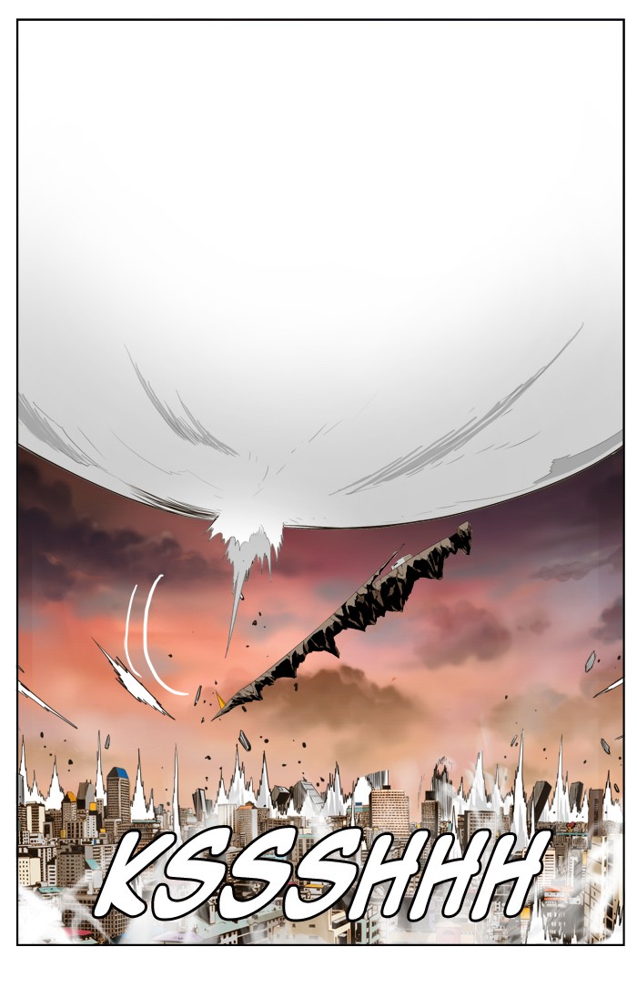 The God of High School Chapter 265 page 16 - Chapter 265: Ep. 265