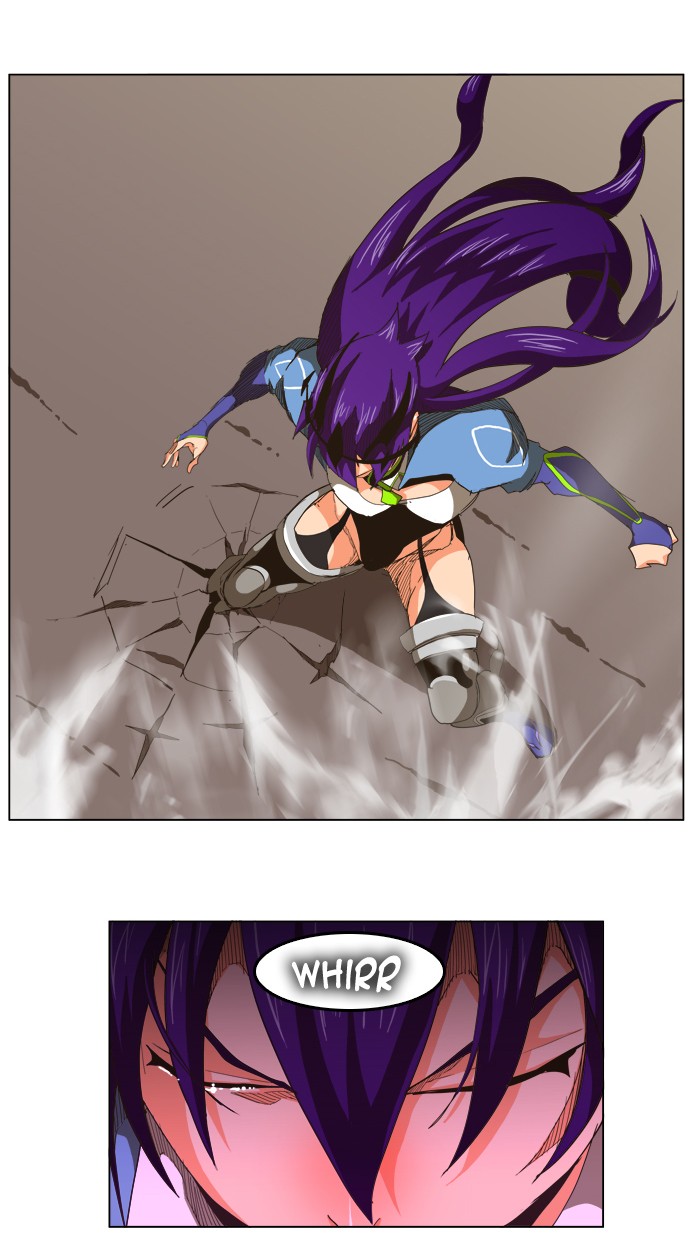 The God of High School Chapter 265 page 17 - Chapter 265: Ep. 265
