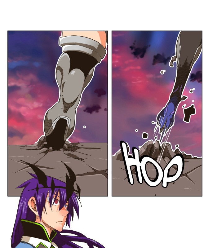 The God of High School Chapter 265 page 18 - Chapter 265: Ep. 265