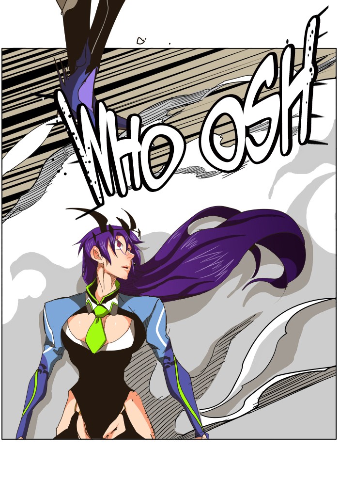 The God of High School Chapter 265 page 20 - Chapter 265: Ep. 265