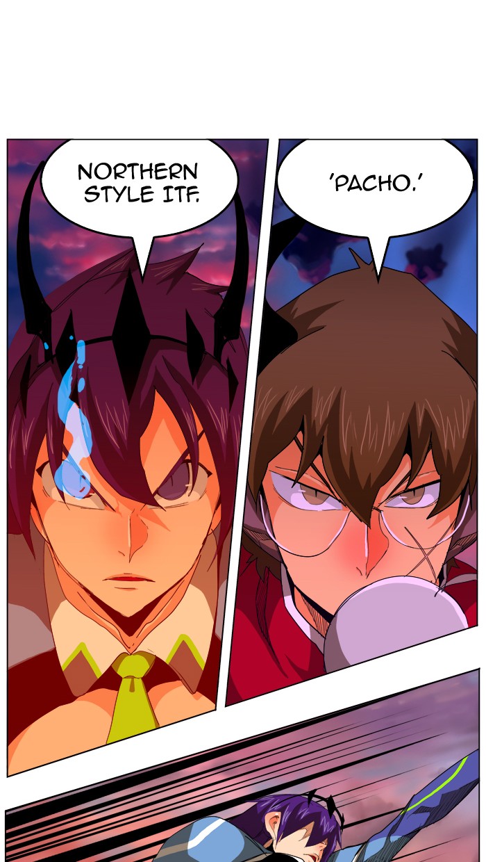 The God of High School Chapter 265 page 23 - Chapter 265: Ep. 265