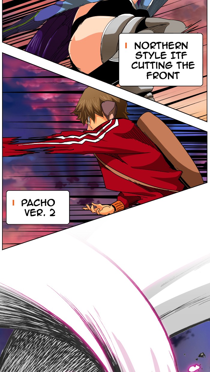 The God of High School Chapter 265 page 24 - Chapter 265: Ep. 265