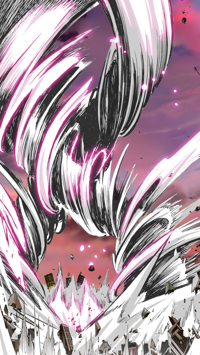 The God of High School Chapter 265 page 25 - Chapter 265: Ep. 265