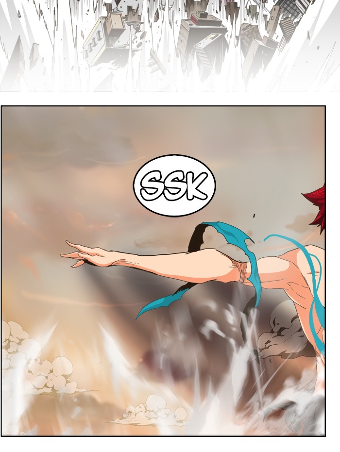 The God of High School Chapter 265 page 26 - Chapter 265: Ep. 265
