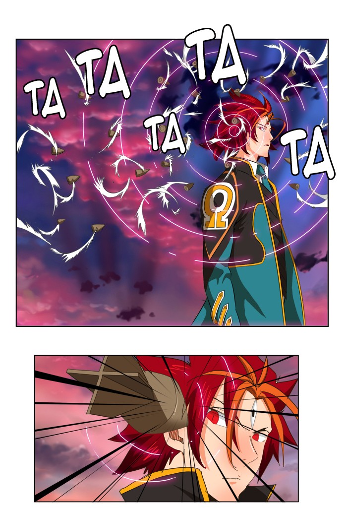 The God of High School Chapter 265 page 30 - Chapter 265: Ep. 265