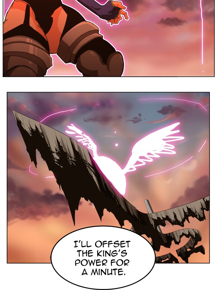 The God of High School Chapter 265 page 39 - Chapter 265: Ep. 265