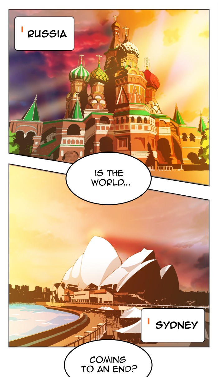 The God of High School Chapter 265 page 4 - Chapter 265: Ep. 265