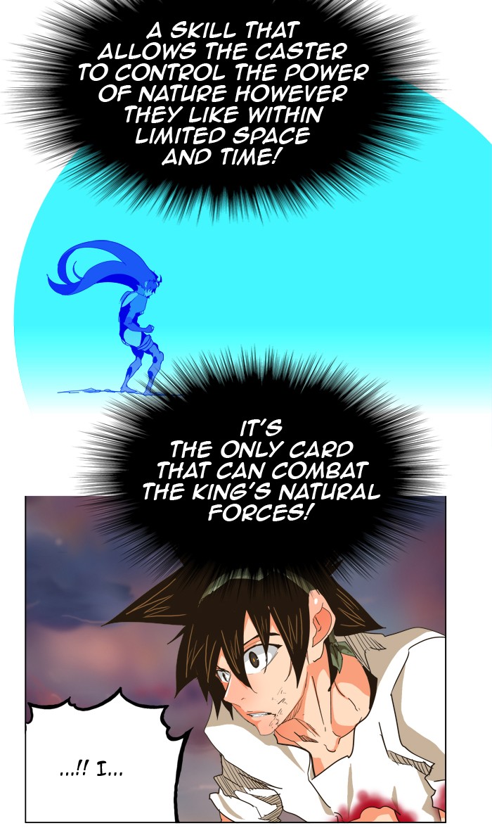 The God of High School Chapter 265 page 41 - Chapter 265: Ep. 265