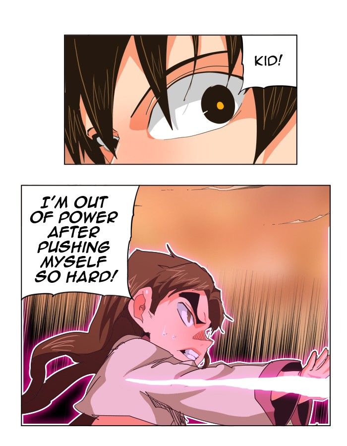 The God of High School Chapter 265 page 42 - Chapter 265: Ep. 265