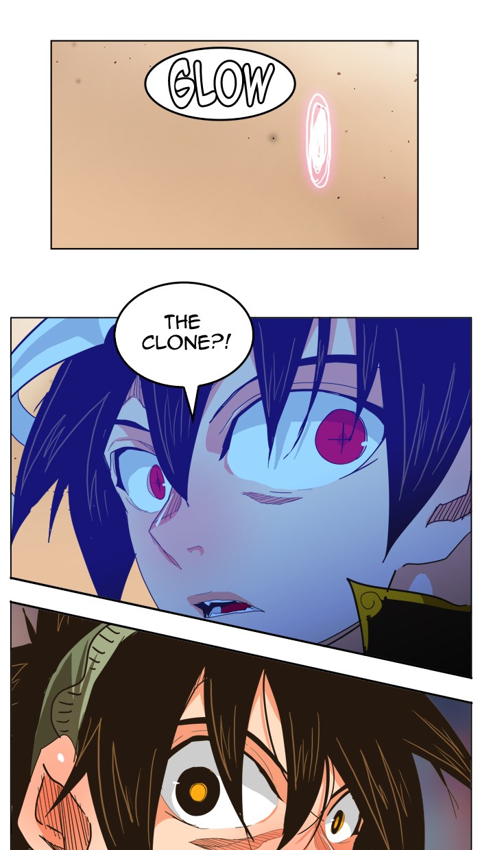 The God of High School Chapter 265 page 46 - Chapter 265: Ep. 265