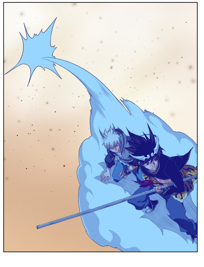 The God of High School Chapter 265 page 48 - Chapter 265: Ep. 265