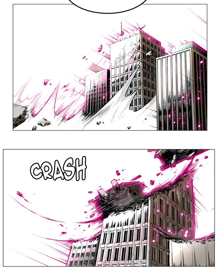 The God of High School Chapter 265 page 5 - Chapter 265: Ep. 265