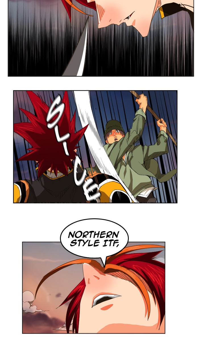 The God of High School Chapter 265 page 53 - Chapter 265: Ep. 265