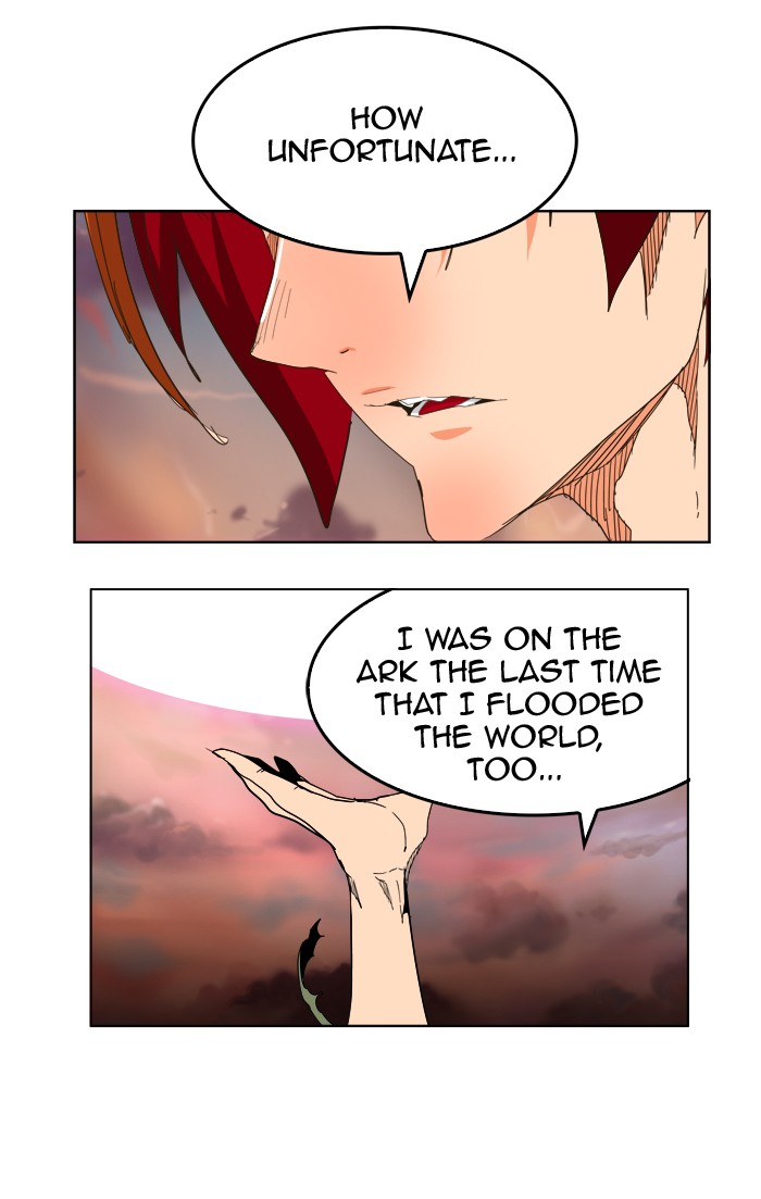 The God of High School Chapter 265 page 6 - Chapter 265: Ep. 265