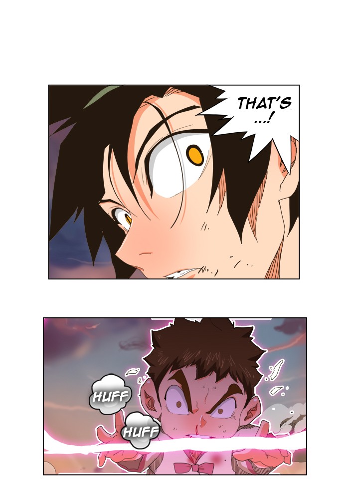 The God of High School Chapter 265 page 60 - Chapter 265: Ep. 265
