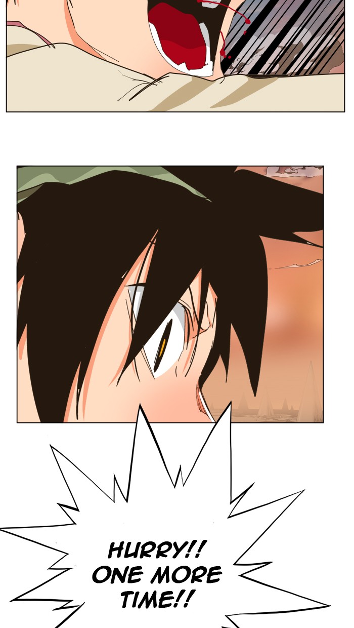 The God of High School Chapter 265 page 63 - Chapter 265: Ep. 265