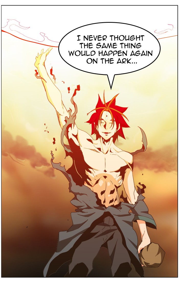 The God of High School Chapter 265 page 7 - Chapter 265: Ep. 265
