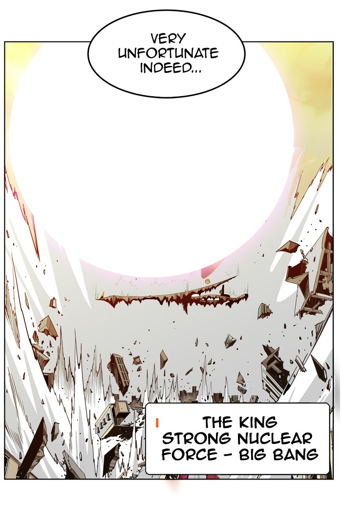 The God of High School Chapter 265 page 8 - Chapter 265: Ep. 265