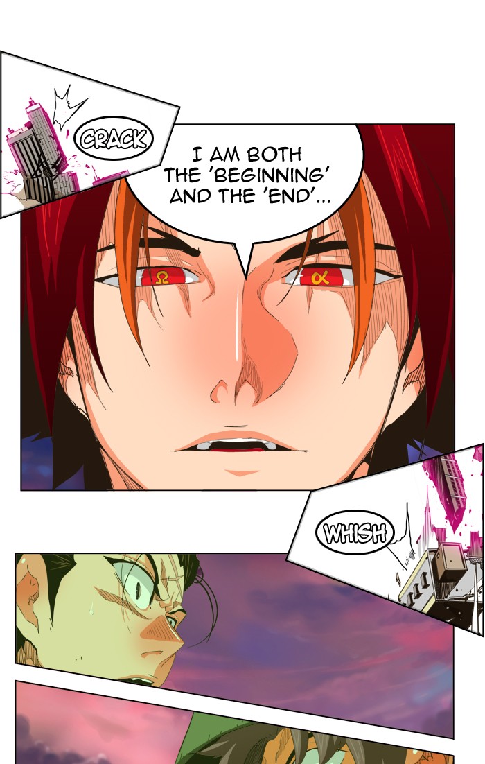 The God of High School Chapter 265 page 9 - Chapter 265: Ep. 265