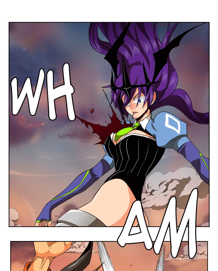 The God of High School Chapter 266 page 1 - Chapter 266: Ep. 266