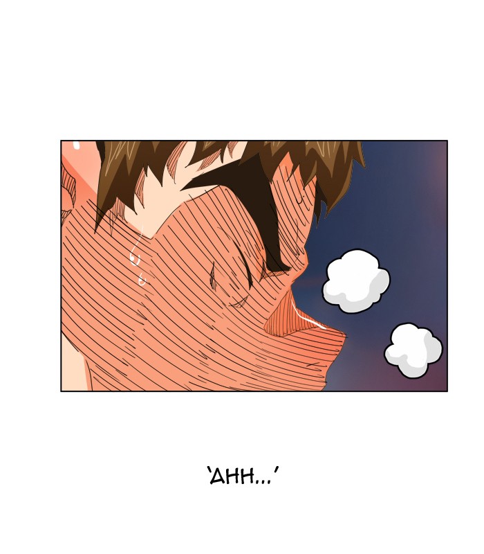 The God of High School Chapter 266 page 14 - Chapter 266: Ep. 266