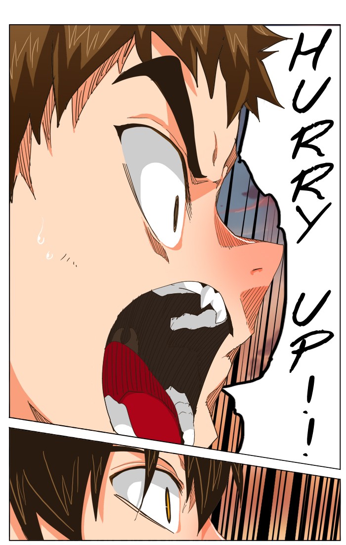 The God of High School Chapter 266 page 16 - Chapter 266: Ep. 266