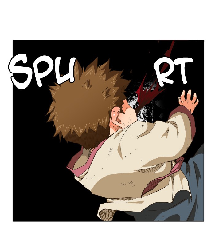 The God of High School Chapter 266 page 17 - Chapter 266: Ep. 266
