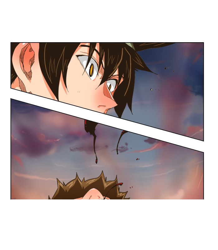 The God of High School Chapter 266 page 19 - Chapter 266: Ep. 266