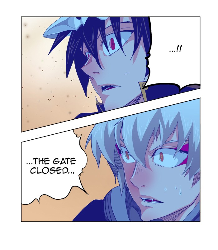The God of High School Chapter 266 page 22 - Chapter 266: Ep. 266